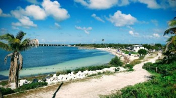 Big Pine Key, USA