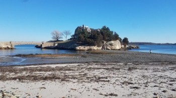 Cohasset, Estados Unidos