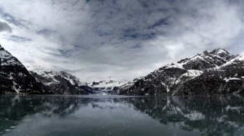 Glacier Bay, USA
