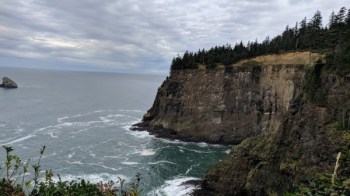 Cape Meares, Yhdysvallat