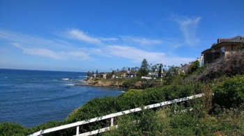 Bird Rock, États-Unis