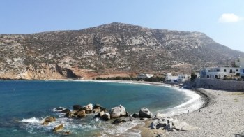 Naxos, Grecja