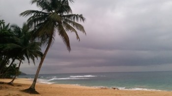 Caue, São Tomé och Príncipe