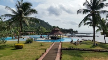 Caue, São Tomé e Príncipe