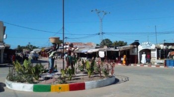 Ziguinchor, Senegal