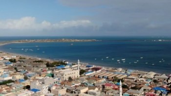 Kismaayo, Somalia