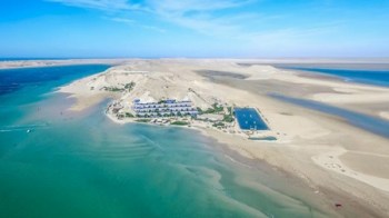 Ad Dakhla, Sahara occidental