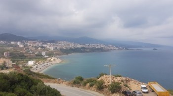 Skala, Algerije