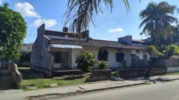 Quelimane, Mozambic