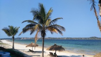 bilén, Mozambik
