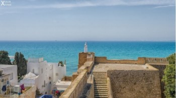 Al Hammamat, Tunesië