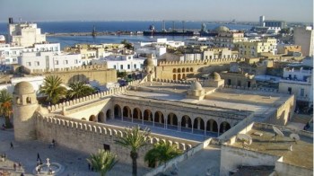 Sousse, Tunesië