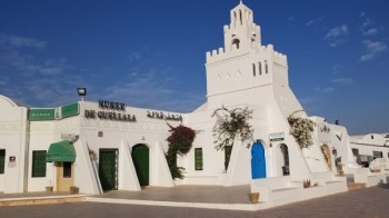 Djerba, Tunísia
