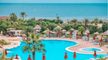 Сканес, Тунис