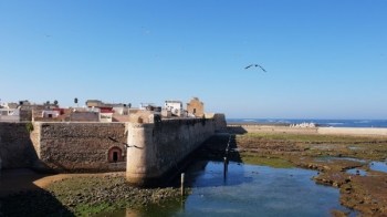 El Jadida, Marocko