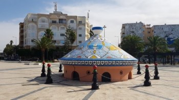 Сафи, Maroko