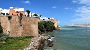 Rabat, Marocko