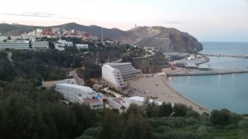 Al Hoceima, Maroko