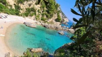 Parga, Griechenland