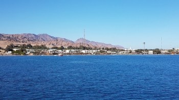 Dahab, Egypt