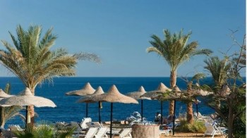 Sharm-el-Sheikh, Egitto