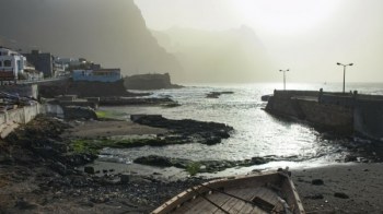 Ponta do Sol, Cabo Verde