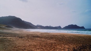 Sao Vincente, Kap Verde