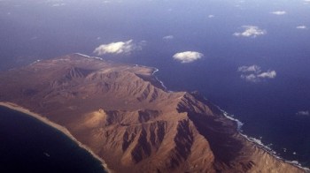 Santa Luzia, Cabo Verde