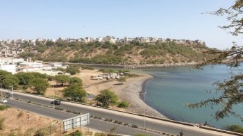 Ilha de Santiago, Capo Verde