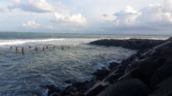 Lhokseumawe, Indonesië