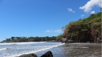 El Cuco, Salvador