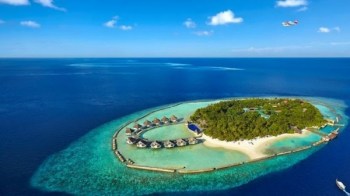 Адду атол, Maldivy