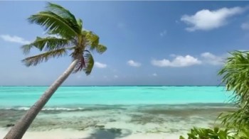 Baa atolas, Maldyvai