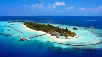atol Lhaviyani, Maledivy