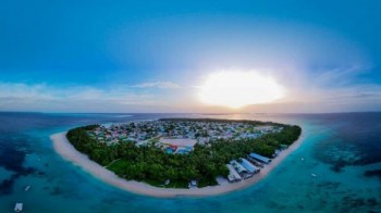 Haa Alifu Atoll, Maldív-szigetek
