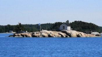 Rulssalo, Finland