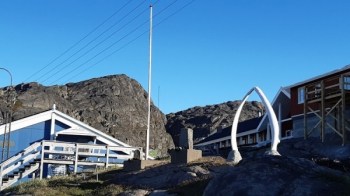 Maniitsoq, Grönlanti