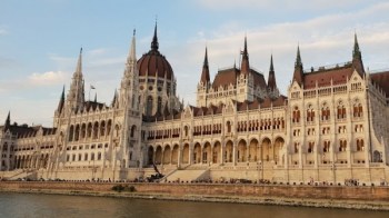 Будимпешта, Maďarsko