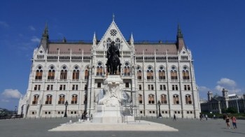 Budimpešta, Mađarska