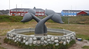 Paamiut, Groenlândia