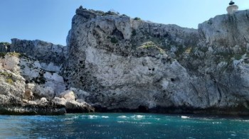 Isole Tremiti, Italy