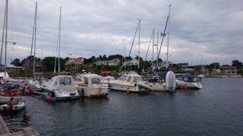 Gottskär, Sverige