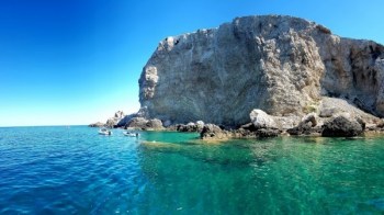 Isole Tremiti, Italy