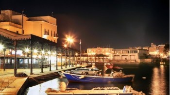 Taranto, Itálie
