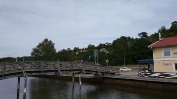 Henån, Sverige