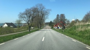 Horte, Suedia