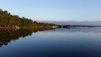 Paskallavik, Švedska