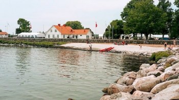 Kristianopel, Suedia
