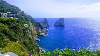 Capri, Itália