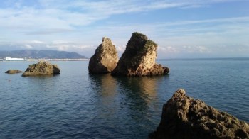 Vietri Sul Mare, Italië